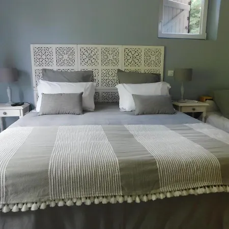 L'amandaure Saulcy-sur-Meurthe