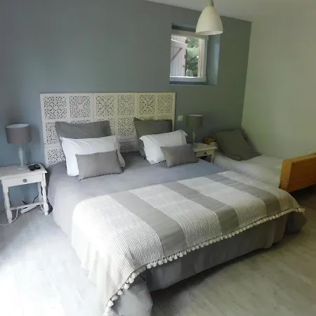 Bed & Breakfast L'amandaure *