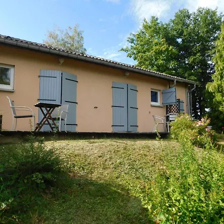 L'amandaure * Saulcy-sur-Meurthe