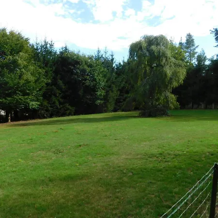 L'amandaure * Saulcy-sur-Meurthe