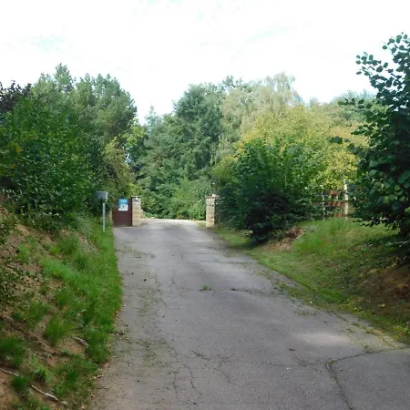 L'amandaure Bed & Breakfast Saulcy-sur-Meurthe