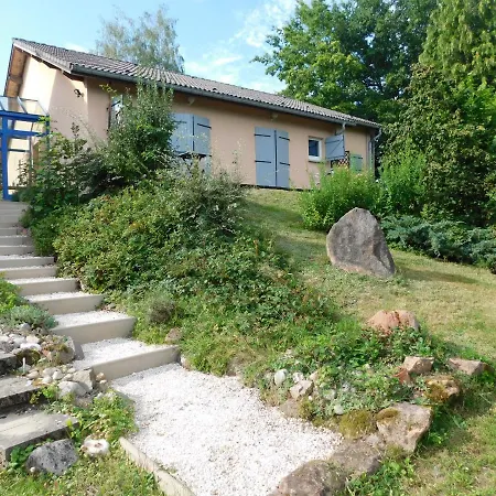 L'amandaure Bed & Breakfast *