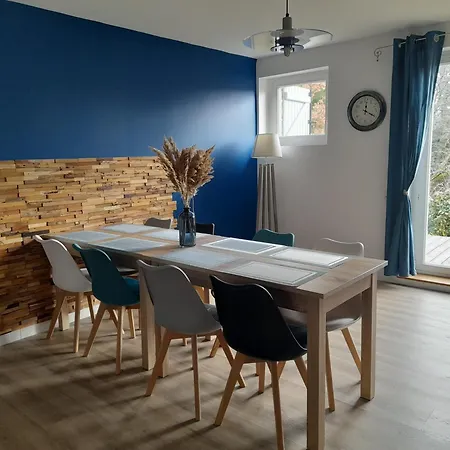 Bed & Breakfast L'amandaure