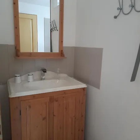 L'amandaure Frühstückspension Saulcy-sur-Meurthe