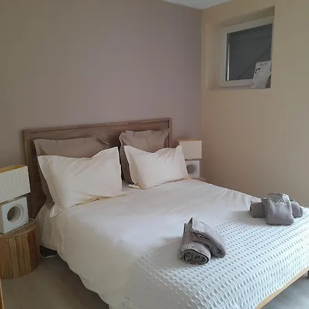 L'amandaure Saulcy-sur-Meurthe