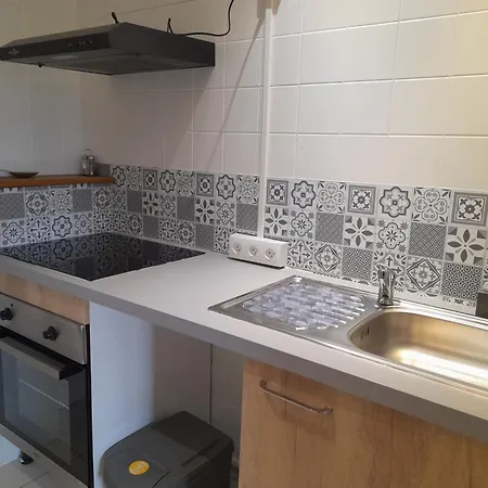 L'amandaure Bed & Breakfast