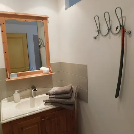 Frühstückspension L'amandaure 3*