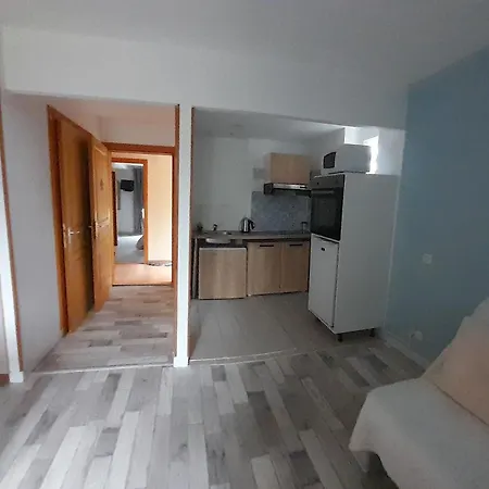 Bed & Breakfast L'amandaure Saulcy-sur-Meurthe