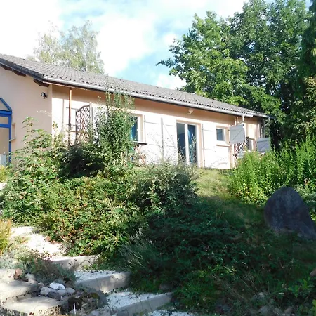 L'amandaure * Saulcy-sur-Meurthe