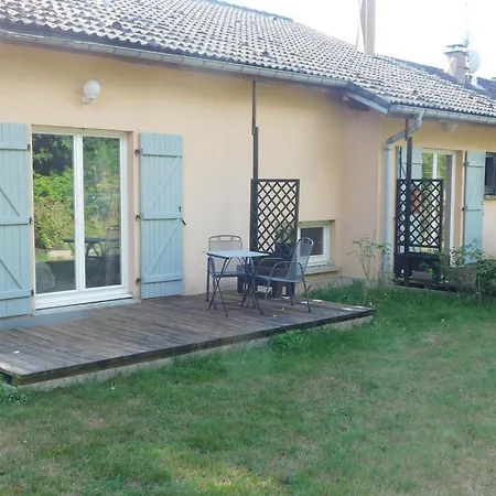 L'amandaure Bed and Breakfast