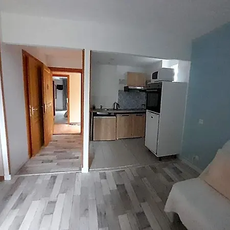 L'amandaure 3* Saulcy-sur-Meurthe
