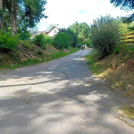 L'amandaure 3* Saulcy-sur-Meurthe