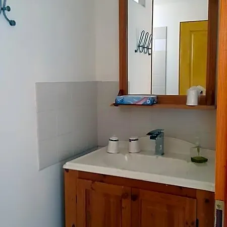 Frühstückspension L'amandaure 3*