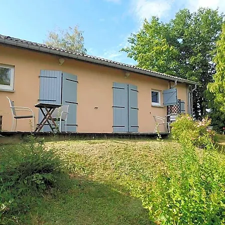 L'amandaure Saulcy-sur-Meurthe