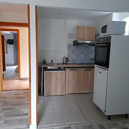 L'amandaure Frühstückspension
