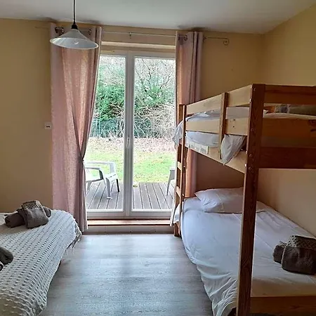 L'amandaure Frühstückspension 3*