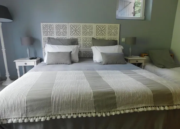 L'amandaure Saulcy-sur-Meurthe