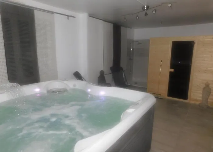 Bed & Breakfast L'amandaure