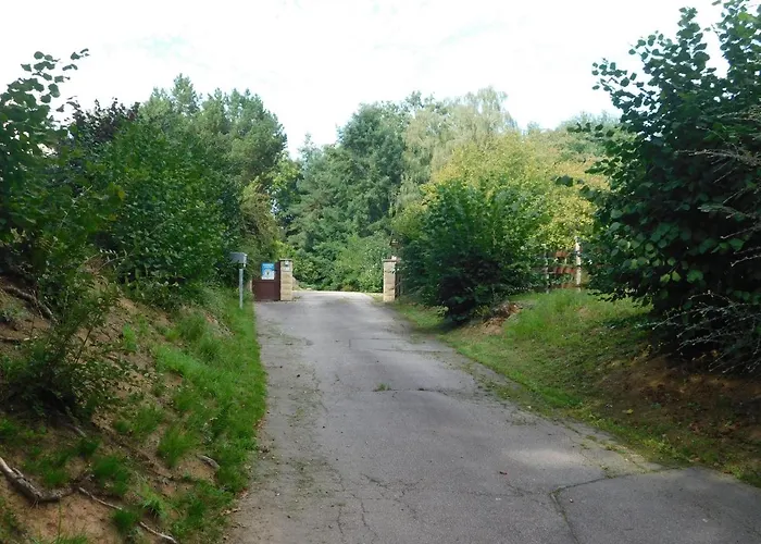 L'amandaure Bed & Breakfast Saulcy-sur-Meurthe