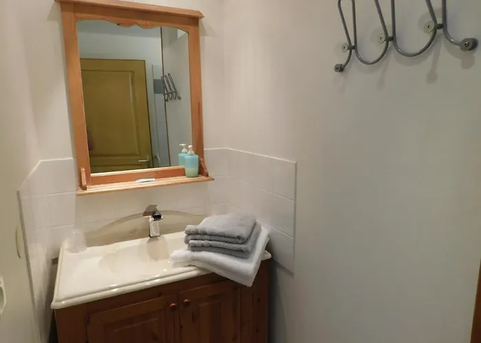 L'amandaure Bed & Breakfast