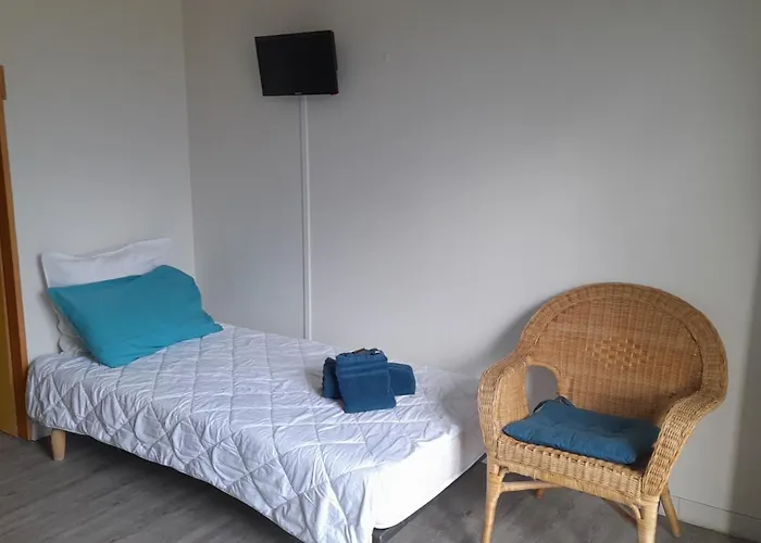 Bed & Breakfast L'amandaure 3*