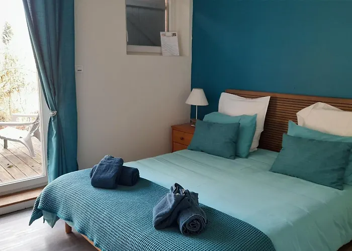 Bed & Breakfast L'amandaure Saulcy-sur-Meurthe