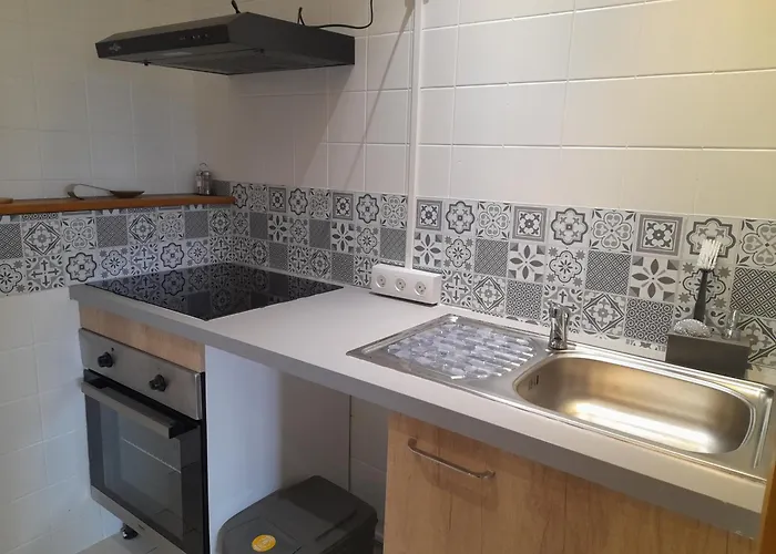 L'amandaure Bed & Breakfast