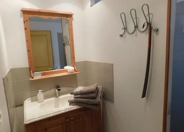 Bed & Breakfast L'amandaure 3*