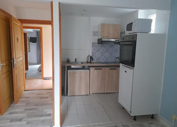 L'amandaure Bed & Breakfast Saulcy-sur-Meurthe