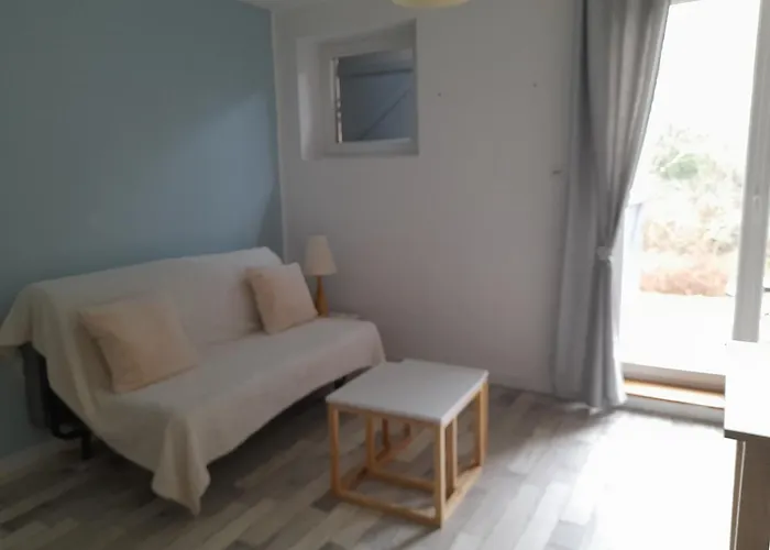 L'amandaure Bed & Breakfast Saulcy-sur-Meurthe