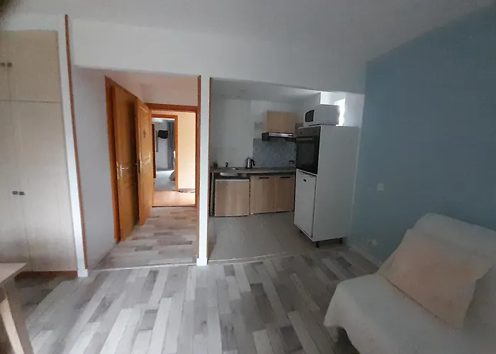 Bed & Breakfast L'amandaure Saulcy-sur-Meurthe