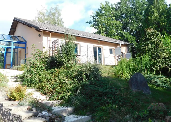 L'amandaure 3* Saulcy-sur-Meurthe